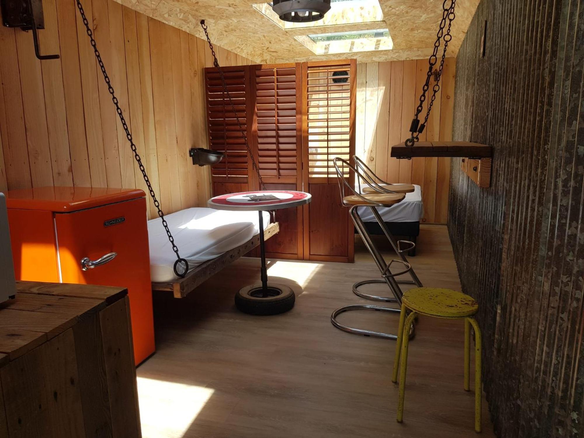La Chalan D'Hier Hotel Nort-sur-Erdre  Bagian luar foto