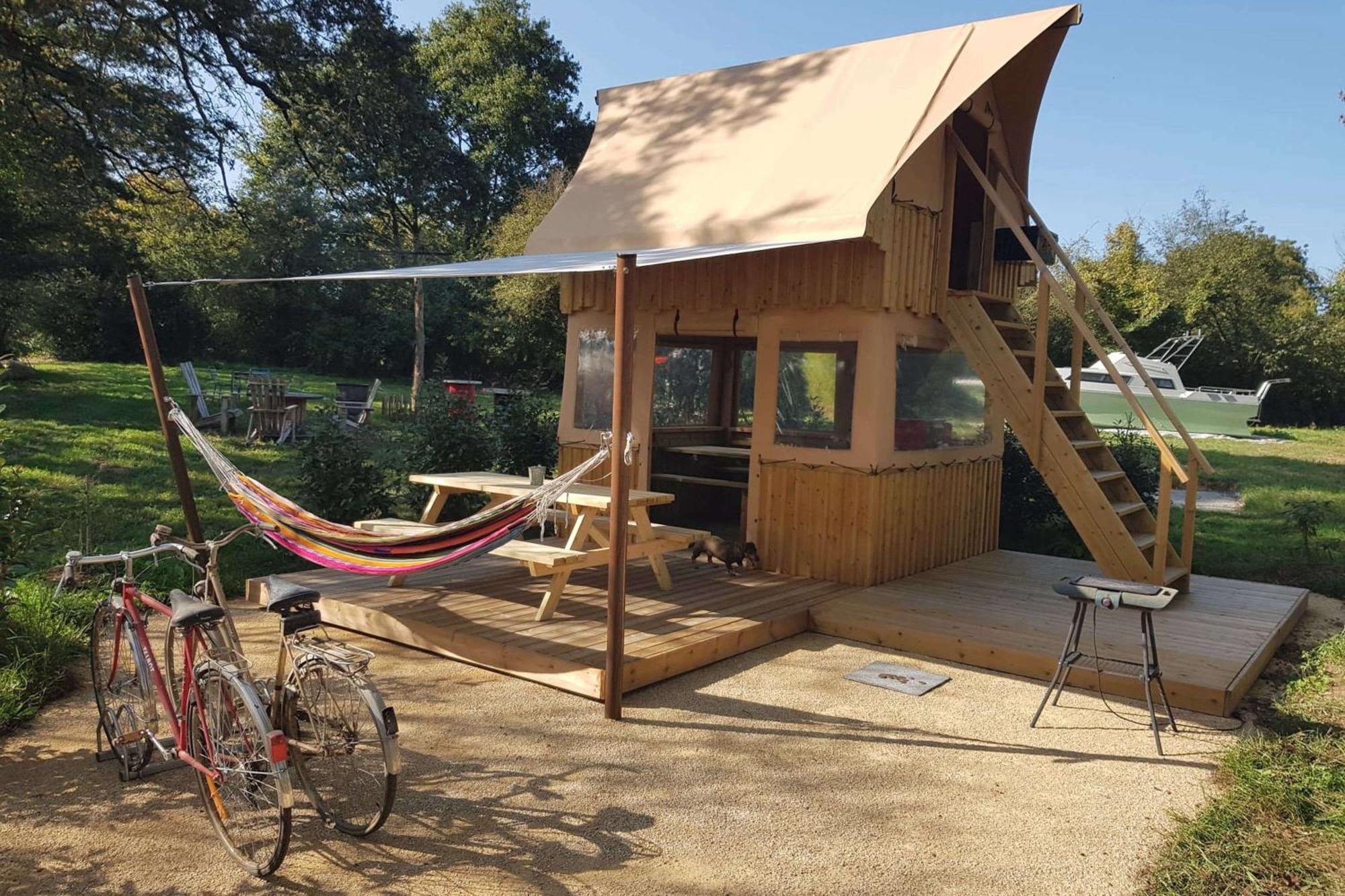 La Chalan D'Hier Hotel Nort-sur-Erdre  Bagian luar foto
