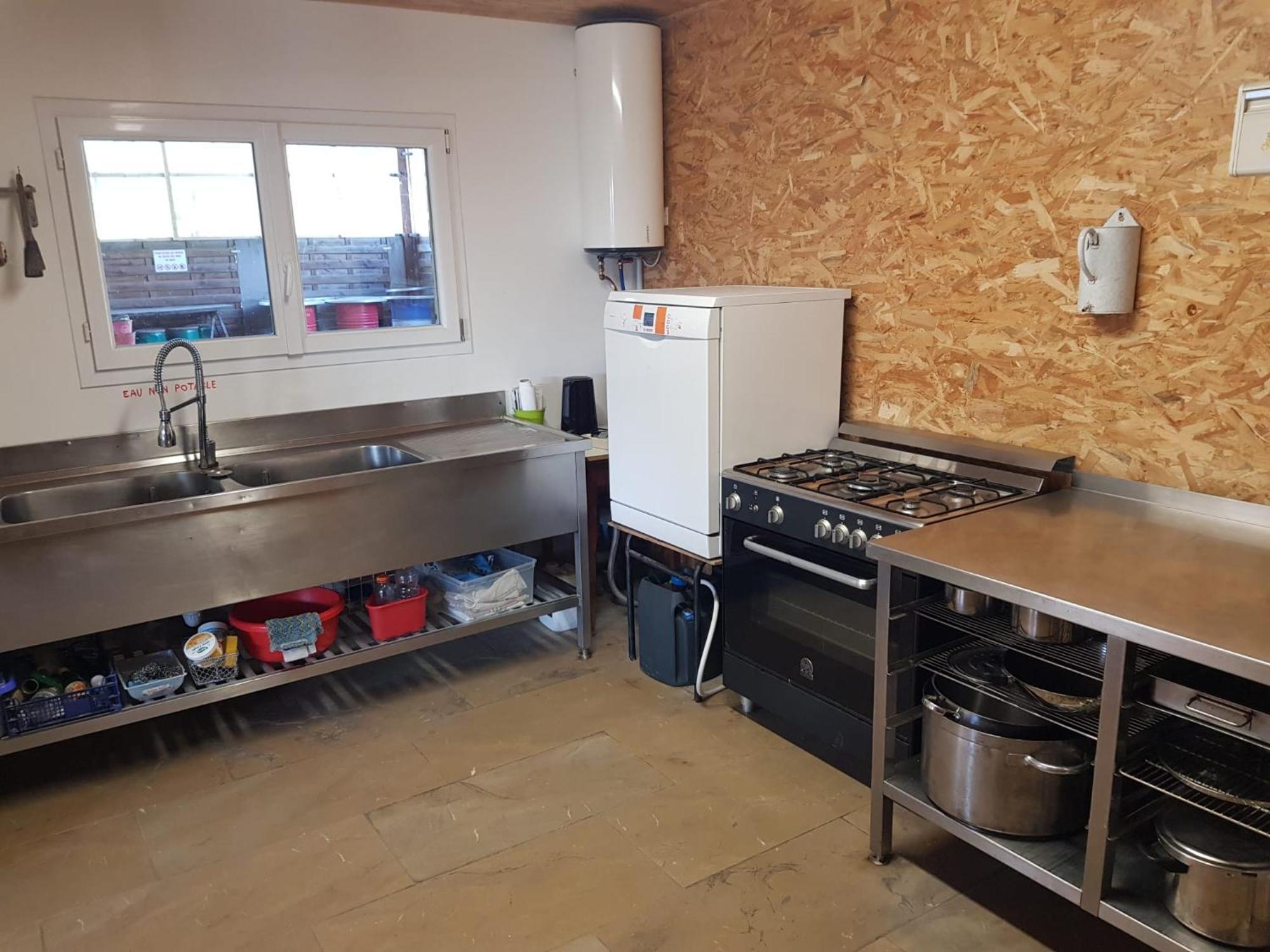La Chalan D'Hier Hotel Nort-sur-Erdre  Bagian luar foto